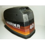 CAPOT 40 CV MARINER MAGNUM (1379)