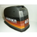 CAPOT 40 CV MARINER MAGNUM (1379)