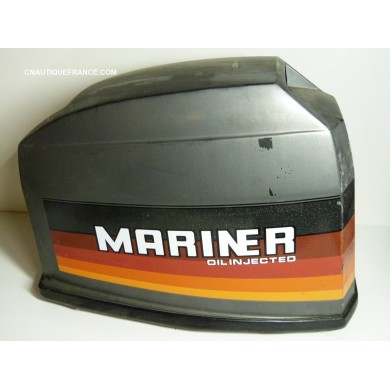 CAPOT 40 CV MARINER MAGNUM (1379)