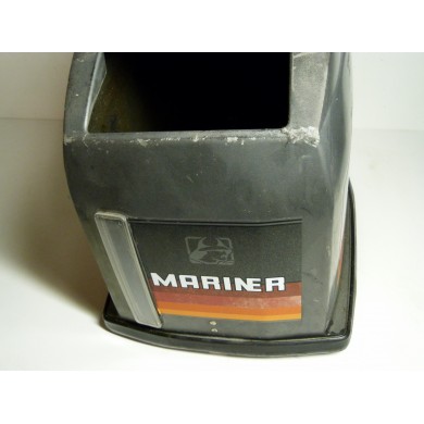 CAPOT 40 CV MARINER MAGNUM (1379)