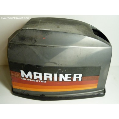 CAPOT 40 CV MARINER MAGNUM (1379)