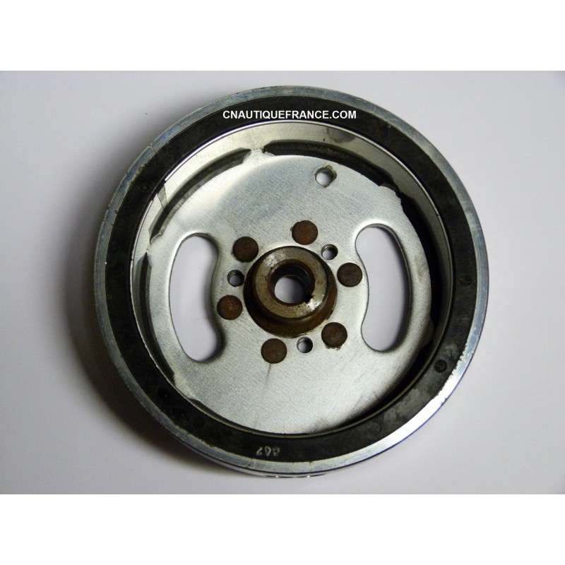 FLYWHEEL 3.3 HP 2S MERCURY