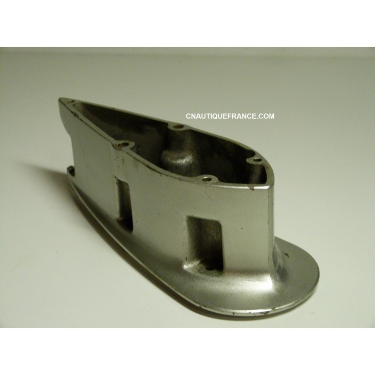 EXTENSION DE FOURREAU 8 CV HONDA