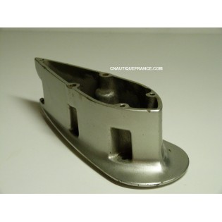 EXTENSION DE FOURREAU 8 CV HONDA