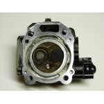 CYLINDER HEAD 4 - 6 HP 4S TOHATSU NISSAN