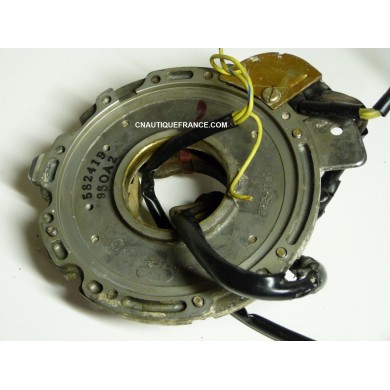 ACCESIONE 5 - 60 CV 2T JOHNSON EVINRUDE