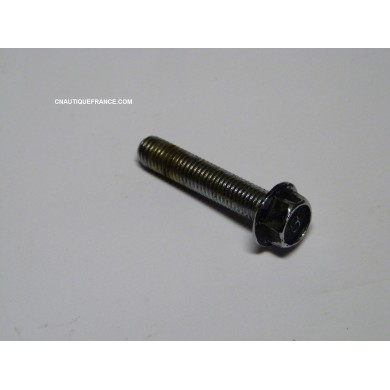 BOULON DE CULASSE 9.9 - 15 CV YAMAHA 90105-07M05-00