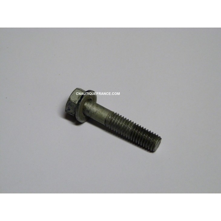 BOLT 9.9 - 15 HP YAMAHA MARINER