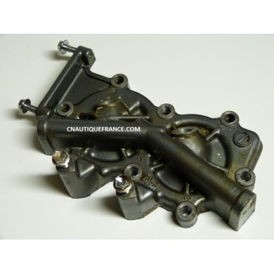 CYLINDER HEAD 9.9 HP 2S SUZUKI DT9.9