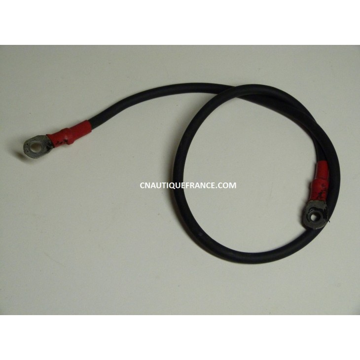 CABLE DE DEMARREUR 75 CM