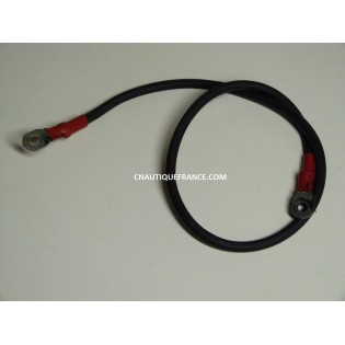 CABLE DE DEMARREUR 75 CM
