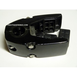 LOWER MOUNT COVER 20 - 25 HP 2S %ERCURY MARINER 17232A1