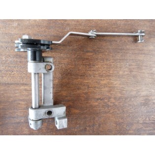 levier d'avance yamaha 8b