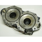 CYLINDER HEAD 90 - 115 HP 2S JOHNSON EVINRUDE 343628