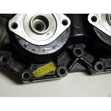 DELLA TESTATA 90 - 115 CV 2T JOHNSON EVINRUDE 343628