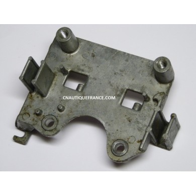 SUPPORT DE CDI 9.9 - 15 CV 2T YAMAHA MARINER 6E7