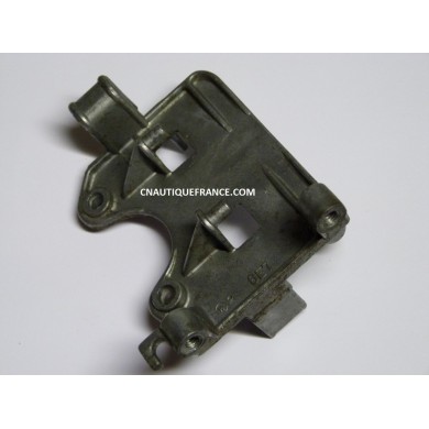 SUPPORT DE CDI 9.9 - 15 CV 2T YAMAHA MARINER 6E7