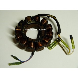 ALTERNATOR 9.9 - 18 HP 4S TOHATSU NISSAN