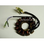 BOBINE ALTERNATEUR 9.9 - 18 CV 4T TOHATSU NISSAN 3H8-06023-0
