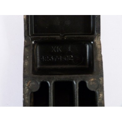 COUVERCLE SILENT BLOC MERCURY