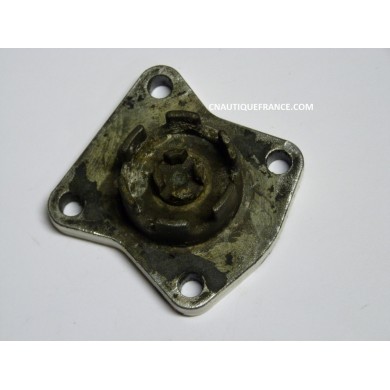 COUVERCLE DE THERMOSTAT JOHNSON EVINRUDE 339207 - 0339207