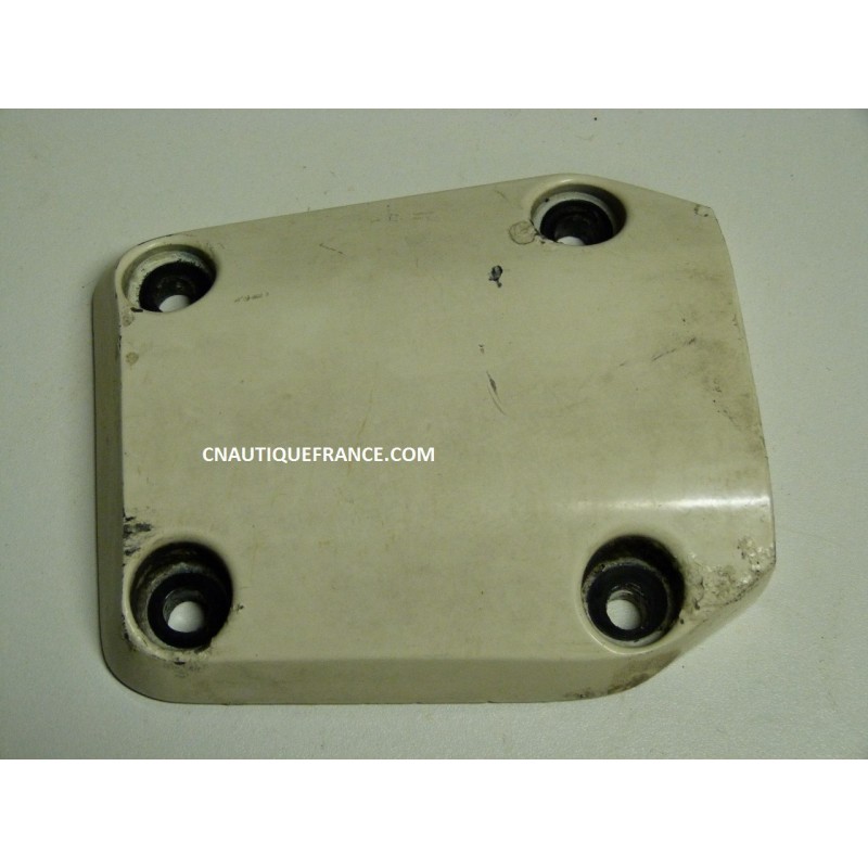 LOWER MOUNT COVER 90 - 225 HP JOHNSON EVINRUDE