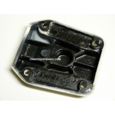 LOWER MOUNT COVER 90 - 225 HP JOHNSON EVINRUDE