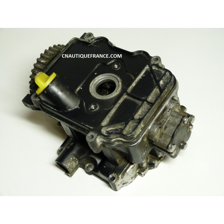 CULASSE 18 CV 4T TOHATSU NISSAN