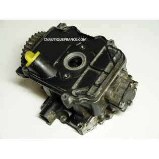 CYLINDER HEAD 18 HP 4S TOHATSU NISSAN