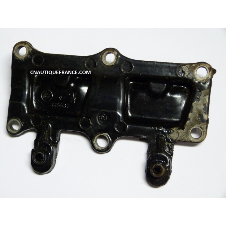 BY PASS COVER 9.9 - 15 HP 2S JOHNSON EVINRUDE 336637