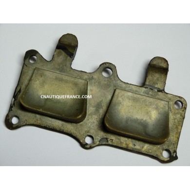 BY PASS COVER 9.9 - 15 HP 2S JOHNSON EVINRUDE 336637