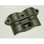 COUVERCLE DE SILENT BLOC 48 - 55 CV 2T YAMAHA