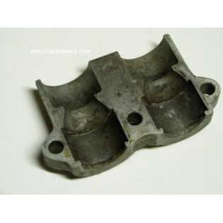 COUVERCLE DE SILENT BLOC 48 - 55 CV 2T YAMAHA