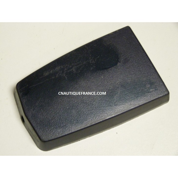 COVER LOWER MOUNT 55 - 90 HP YAMAHA 663