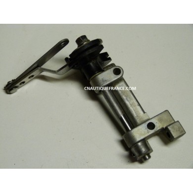 LEVIER DE COMMANDE 6 8 CV 2T MARINER YAMAHA