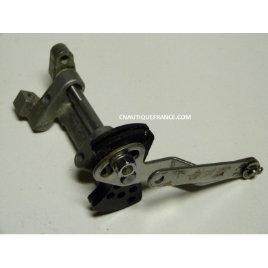 LEVIER DE COMMANDE 6 8 CV 2T MARINER YAMAHA