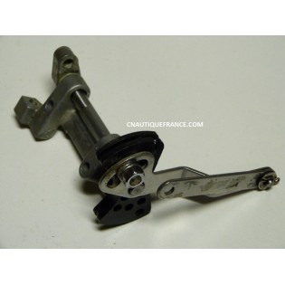 LEVIER DE COMMANDE 6 8 CV 2T MARINER YAMAHA
