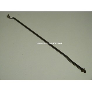 ROD SHIFT 8 HP 2S YAMAHA MARINER 8B 8M