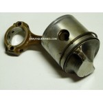 PISTON AND CONNECTING ROD OMC JOHNSON EVINRUDE