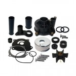 WATER PUMP KIT 75 - 300 HP ADAPTABLE JOHNSON EVINRUDE 5001595