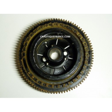 FLYWHEEL 60 - 70 HP 4S SUZUKI DF60 DF70 99E