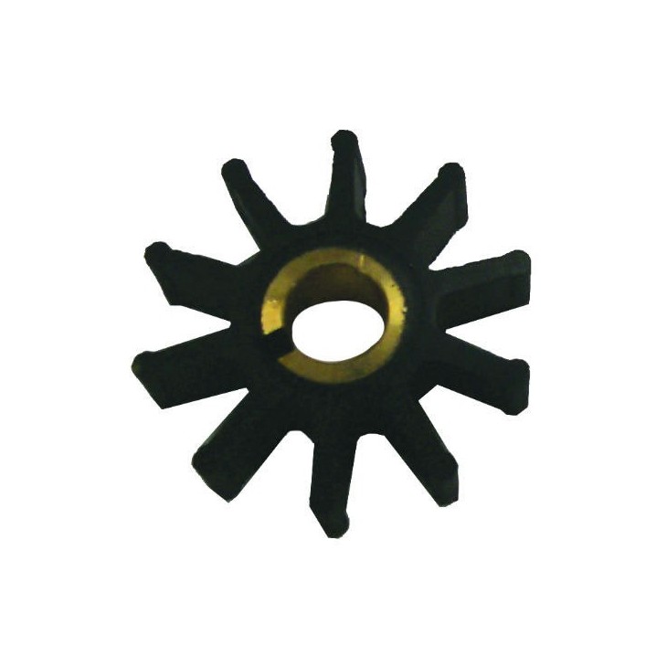 TURBINE POMPE A EAU 20 - 30 - 35 CV ADAPTABLE MERCURY FORCE 47-F462065