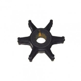 GIRANTE POMPA ACQUA 9.9 - 25 CV ADAPTABLE FORCE CHRYLER