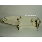 SIDE COVER 40 - 50 HP S JOHNSON EVINRUDE 332412