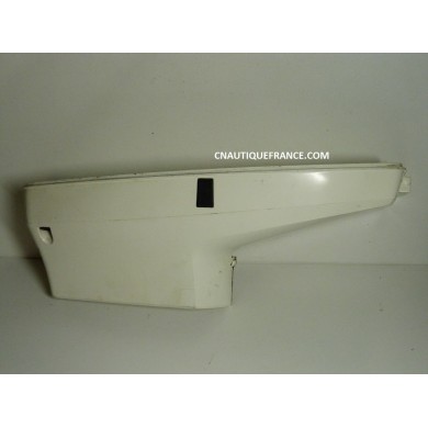 SIDE COVER 40 - 50 HP S JOHNSON EVINRUDE 332412