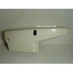 SIDE COVER 40 - 50 HP S JOHNSON EVINRUDE 332412