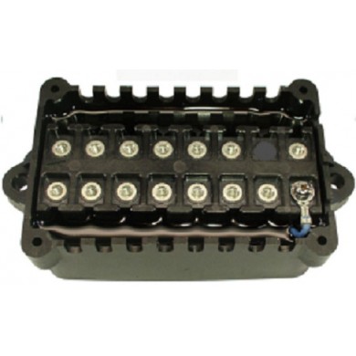 CENTRALINA CDI 75 - 85 CV ADAPTABLE YAMAHA 688-85540-16
