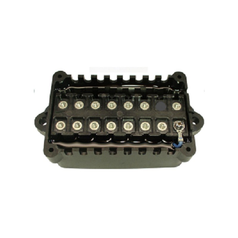 BOITIER ELECTRONIQUE 75 - 85 CV ADAPTABLE YAMAHA 688-85540-16