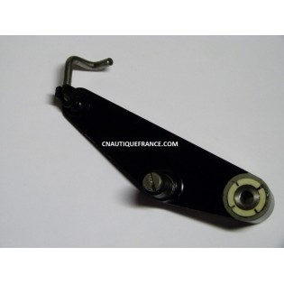 LEVIER 40 - 60 CV JOHNSON EVINRUDE 329673