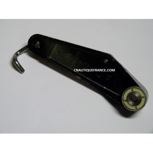 LEVER 40 - 60 HP JOHNSON EVINRUDE 329673